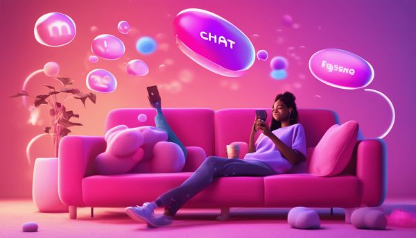 Ce que révèle le DM sur Instagram sur vos interactions