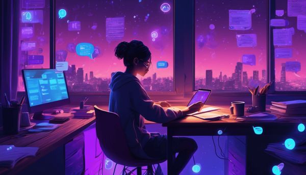 Ce que vous ignorez sur les DM Instagram et leurs enjeux