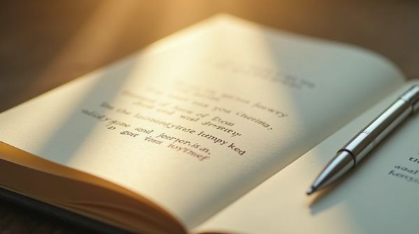 Comment écrire un poème pour maman décédée qui touche le cœur