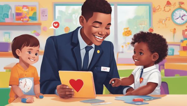 Comment le CESU peut-il simplifier la garde d’enfants pour les agents de l’État ?
