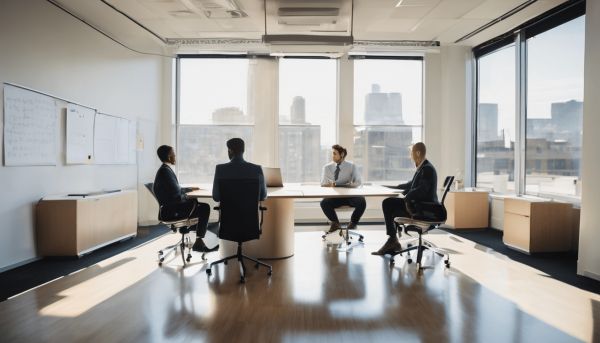 Construisez un guide d’entretien efficace pour vos entrevues