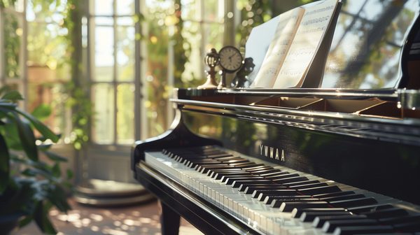 Découvrez le yamaha u1: excellence et options innovantes