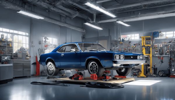 Des pièces détachées NTY fiables pour votre voiture