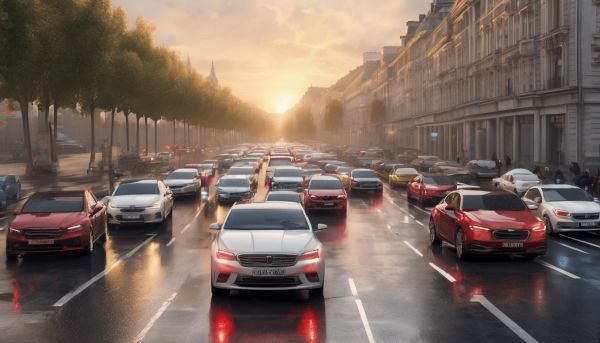 Impact des interdictions Crit’Air 3 sur les automobilistes en 2025