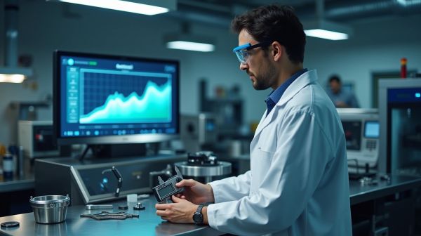 Maîtriser la métrologie industrielle pour optimiser la fiabilité des mesures