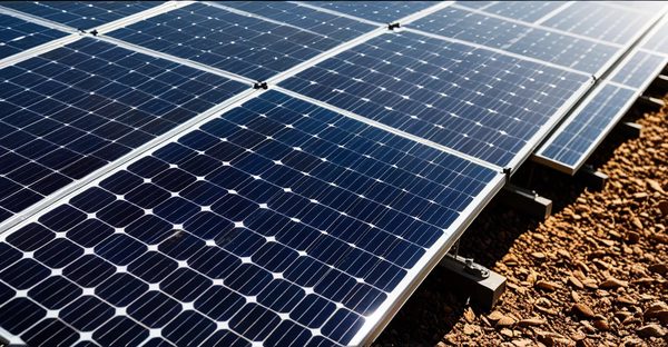 Panneau solaire photovoltaïque : l'avenir de votre économie énergétique