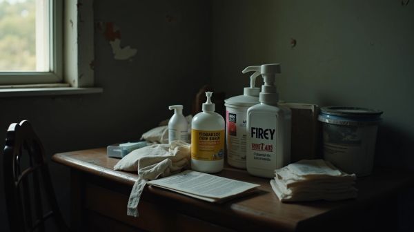 Préparer un kit d'urgence pour chaque situation