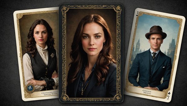 Découvrez les secrets fascinants des cartes de collection