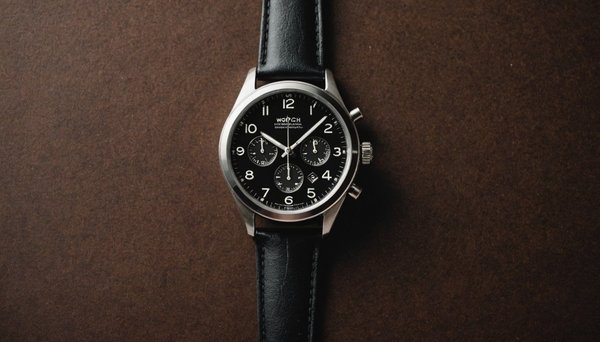 Explorez les tendances et conseils du blog sur les montres