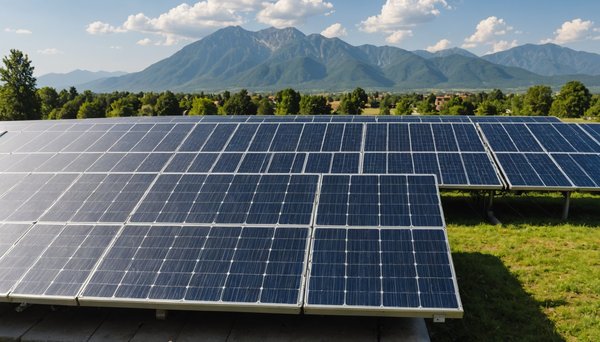 Panneaux solaire : une satisfaction client à son apogée