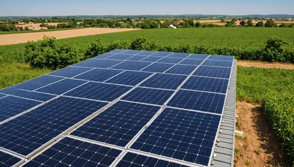 Quelle aide pour réussir votre projet de panneaux photovoltaïques ?