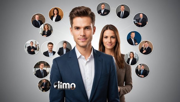 Dimo CRM : votre partenaire pour une gestion efficace des clients