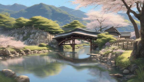 Yoshida Hiroshi et ses paysages japonais captivants